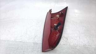 Recambio de piloto trasero izquierdo para ford focus berlina (cak) 1998-2004 ambiente referencia OEM IAM XS4X13405AC   2