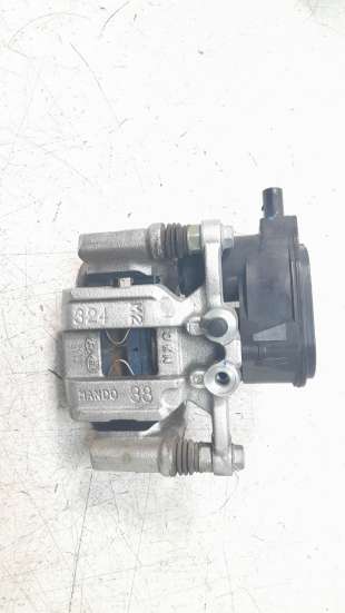 Recambio de pinza de freno delantera izquierda para kia niro 2016- referencia OEM IAM 8554018  
