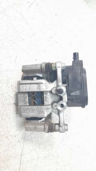 Recambio de pinza de freno delantera izquierda para kia niro 2016- referencia OEM IAM 8554018  