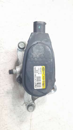 Recambio de pinza de freno delantera izquierda para kia niro 2016- referencia OEM IAM 8554018   2