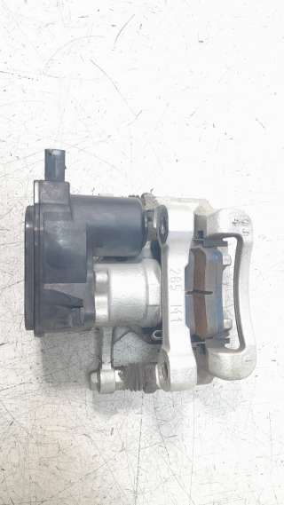 Recambio de pinza de freno delantera izquierda para kia niro 2016- referencia OEM IAM 8554018  