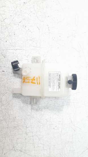Recambio de deposito expansion para kia rio (yb) 2016- 1.2 cat referencia OEM IAM G91H002120  