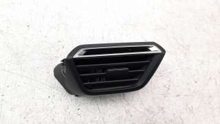 Recambio de aireador derecho para peugeot 208 (p2) 2019- 1.2 puretech referencia OEM IAM 98283683DX  