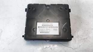 Recambio de modulo electronico para renault captur ii 2019- 1.0 tce referencia OEM IAM 285253778R  