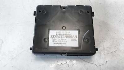 Recambio de modulo electronico para renault captur ii 2019- 1.0 tce referencia OEM IAM 285253778R  