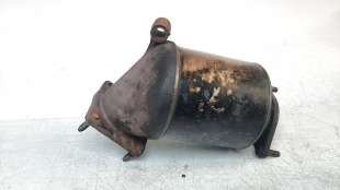 Recambio de catalizador para ford focus berlina (cak) 1998-2004 ambiente referencia OEM IAM 1671980   2