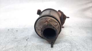 Recambio de catalizador para ford focus berlina (cak) 1998-2004 ambiente referencia OEM IAM 1671980  