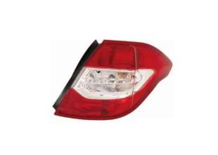 Recambio de piloto trasero derecho para citroën c4 lim. 2010-2018 referencia OEM IAM 6351KS 103F07471770 CI4274153