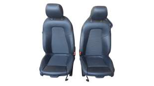 Recambio de juego asientos completo para mercedes-benz clase a berlina (bm 177) 2018- a 200 d (117.112) referencia OEM IAM 17791