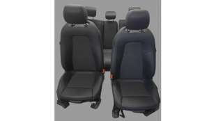 Recambio de juego asientos completo para mercedes-benz clase a berlina (bm 177) 2018- a 200 d (117.112) referencia OEM IAM 17791 2