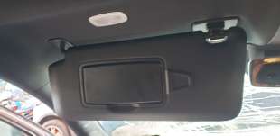 Recambio de parasol izquierdo para mercedes-benz clase a berlina (bm 177) 2018- a 200 d (117.112) referencia OEM IAM A1778106100