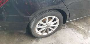 Recambio de pinza de freno trasera derecha para mercedes-benz clase a berlina (bm 177) 2018- a 200 d (117.112) referencia OEM IA 2