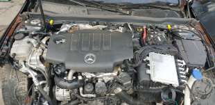 Recambio de motor completo para mercedes-benz clase a berlina (bm 177) 2018- a 200 d (117.112) referencia OEM IAM 654920  