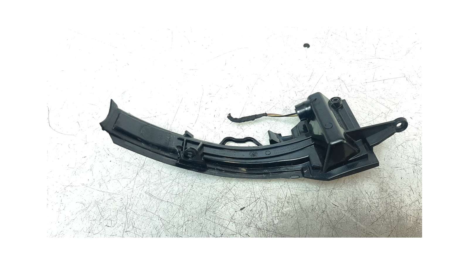 Recambio de piloto retrovisor izquierdo para mercedes-benz clase a berlina (bm 177) 2018- a 200 d (117.112) referencia OEM IAM A Recambio de piloto retrovisor izquierdo para mercedes-benz clase a berlina (bm 177) 2018- a 200 d (117.112) referencia OEM IAM A