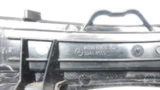 Recambio de piloto retrovisor izquierdo para mercedes-benz clase a berlina (bm 177) 2018- a 200 d (117.112) referencia OEM IAM A Recambio de piloto retrovisor izquierdo para mercedes-benz clase a berlina (bm 177) 2018- a 200 d (117.112) referencia OEM IAM A