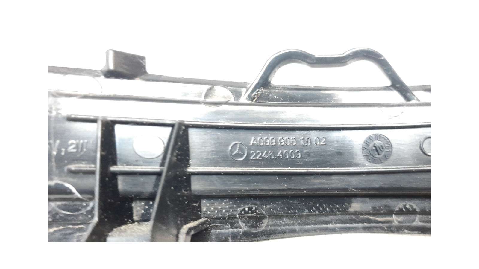 Recambio de piloto retrovisor izquierdo para mercedes-benz clase a berlina (bm 177) 2018- a 200 d (117.112) referencia OEM IAM A Recambio de piloto retrovisor izquierdo para mercedes-benz clase a berlina (bm 177) 2018- a 200 d (117.112) referencia OEM IAM A