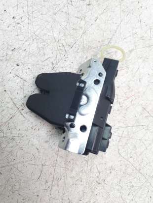 Recambio de cerradura maletero / porton para mercedes-benz clase a berlina (bm 177) 2018- a 200 d (117.112) referencia OEM IAM 1 2