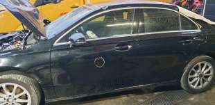 Recambio de puerta delantera izquierda para mercedes-benz clase a berlina (bm 177) 2018- a 200 d (117.112) referencia OEM IAM 17