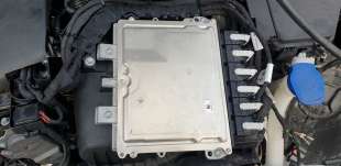 Recambio de centralita motor uce para mercedes-benz clase a berlina (bm 177) 2018- a 200 d (117.112) referencia OEM IAM 65490096