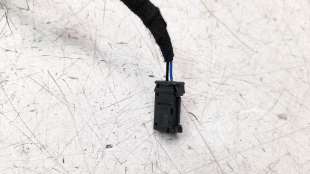 Recambio de enganche cinturon trasero izquierdo para peugeot 208 (p2) 2019- 1.2 puretech referencia OEM IAM 2640350300   2