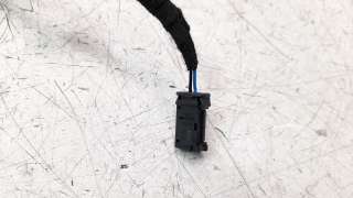 Recambio de enganche cinturon trasero izquierdo para peugeot 208 (p2) 2019- 1.2 puretech referencia OEM IAM 2640350300  