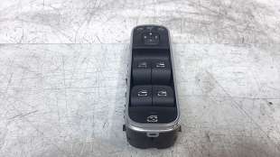 Recambio de mando elevalunas delantero izquierdo para mercedes-benz clase a berlina (bm 177) 2018- a 200 d (117.112) referencia 