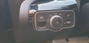 Recambio de mando luces para mercedes-benz clase a berlina (bm 177) 2018- a 200 d (117.112) referencia OEM IAM A2479052902  