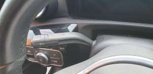 Recambio de mando multifuncion para mercedes-benz clase a berlina (bm 177) 2018- a 200 d (117.112) referencia OEM IAM 1779006716