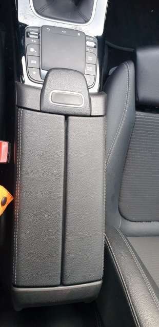 Recambio de apoyabrazos central para mercedes-benz clase a berlina (bm 177) 2018- a 200 d (117.112) referencia OEM IAM 177680660