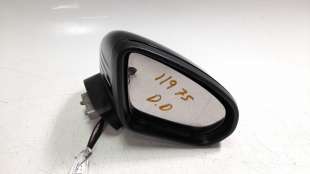 Recambio de retrovisor derecho para mercedes-benz clase a berlina (bm 177) 2018- a 200 d (117.112) referencia OEM IAM A177810520