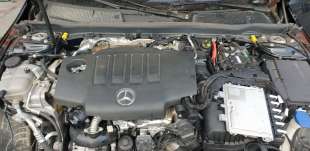 Recambio de abs para mercedes-benz clase a berlina (bm 177) 2018- a 200 d (117.112) referencia OEM IAM 1779002910  