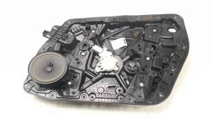 Recambio de elevalunas delantero derecho para mercedes-benz clase a berlina (bm 177) 2018- a 200 d (117.112) referencia OEM IAM 