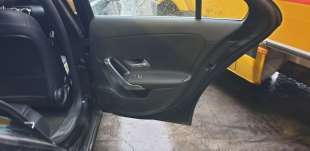 Recambio de elevalunas trasero derecho para mercedes-benz clase a berlina (bm 177) 2018- a 200 d (117.112) referencia OEM IAM 17