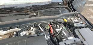 Recambio de servofreno para mercedes-benz clase a berlina (bm 177) 2018- a 200 d (117.112) referencia OEM IAM 1774307800  