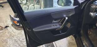 Recambio de elevalunas delantero izquierdo para mercedes-benz clase a berlina (bm 177) 2018- a 200 d (117.112) referencia OEM IA