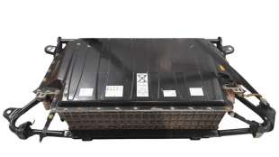 Recambio de bateria para mercedes-benz clase a berlina (bm 177) 2018- a 200 d (117.112) referencia OEM IAM A1779022717  