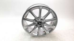 Recambio de llanta para mercedes-benz clase a berlina (bm 177) 2018- a 200 d (117.112) referencia OEM IAM 1774010300  