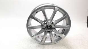 Recambio de llanta para mercedes-benz clase a berlina (bm 177) 2018- a 200 d (117.112) referencia OEM IAM 1774010300  