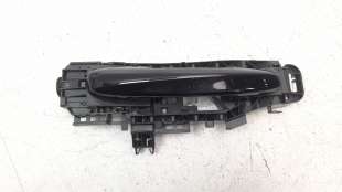 Recambio de maneta exterior delantera derecha para mercedes-benz clase a berlina (bm 177) 2018- a 200 d (117.112) referencia OEM