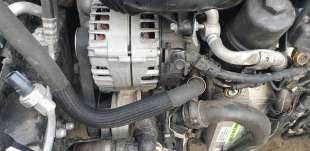 Recambio de alternador para mercedes-benz clase a berlina (bm 177) 2018- a 200 d (117.112) referencia OEM IAM 0009063903  