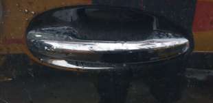 Recambio de maneta exterior trasera derecha para mercedes-benz clase a berlina (bm 177) 2018- a 200 d (117.112) referencia OEM I