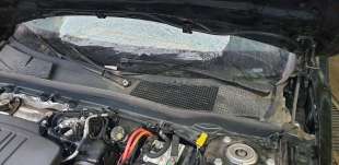 Recambio de brazo limpia delantero izquierdo para mercedes-benz clase a berlina (bm 177) 2018- a 200 d (117.112) referencia OEM 