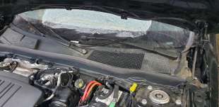 Recambio de brazo limpia delantero derecho para mercedes-benz clase a berlina (bm 177) 2018- a 200 d (117.112) referencia OEM IA