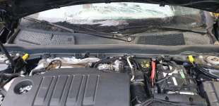 Recambio de torpedo para mercedes-benz clase a berlina (bm 177) 2018- a 200 d (117.112) referencia OEM IAM 1778300000  