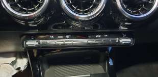 Recambio de mando climatizador para mercedes-benz clase a berlina (bm 177) 2018- a 200 d (117.112) referencia OEM IAM 2479055702