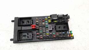 Recambio de caja reles / fusibles para land rover evoque 2011-2018 referencia OEM IAM BJ3214F041AC  