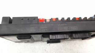 Recambio de caja reles / fusibles para land rover evoque 2011-2018 referencia OEM IAM BJ3214F041AC   2