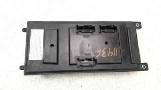 Recambio de caja reles / fusibles para land rover evoque 2011-2018 referencia OEM IAM BJ3214F041AC  
