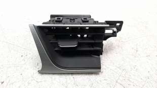 Recambio de aireador central izquierdo para renault captur ii 2019- 1.0 tce referencia OEM IAM 687501725R  