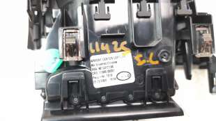 Recambio de aireador central izquierdo para renault captur ii 2019- 1.0 tce referencia OEM IAM 687501725R   2